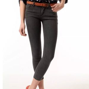 BDG Grazer Cigarette Jean